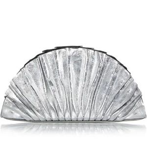 Cult Gaia Nala Mini Clutch